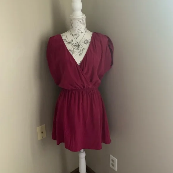 SOLDLydia Martin’s Kimchi Blue Dress - Picture 6 of 8